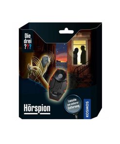 Die Drei ??? Detektiv-Set Hörspion