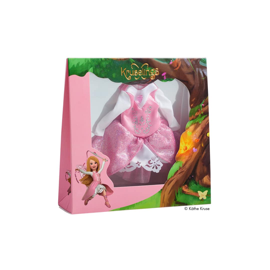 Kruselings Puppe Magisches Feenkleid Vera - Image 4
