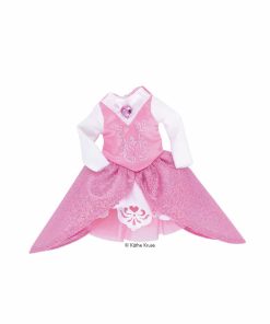 Kruselings Puppe Magisches Feenkleid Vera