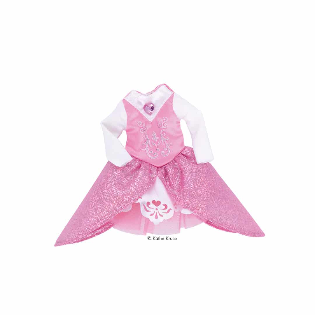 Kruselings Puppe Magisches Feenkleid Vera