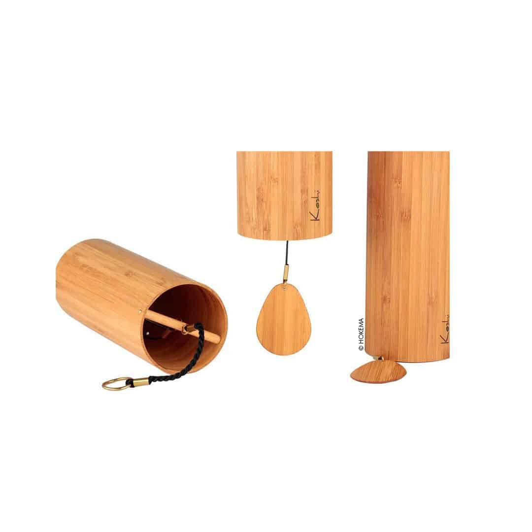 Koshi Klangspiel Aqua – Aria – Ignis – Terra - Image 2