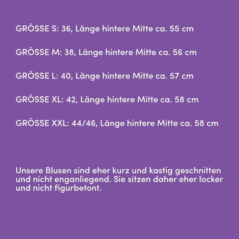 Bluse “lucky loom” , Farbe rosé - Image 4