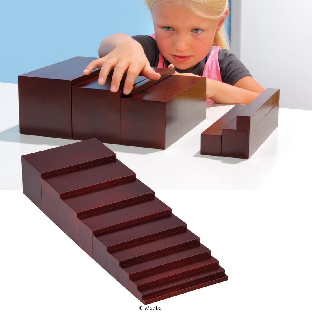 Montessori-Wagen für den Kindergarten - Image 6