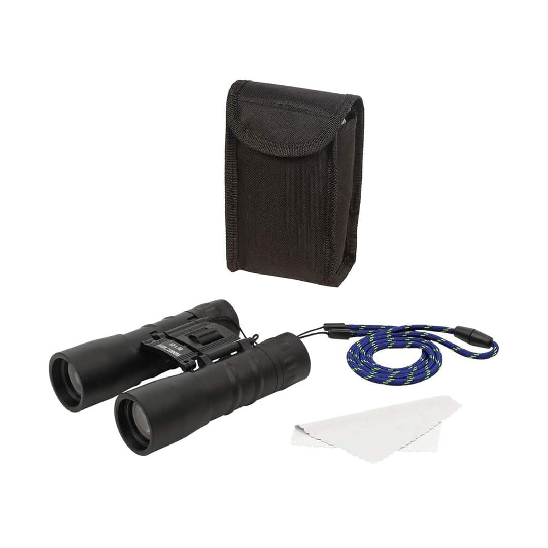 Expedition Natur: Profi-Fernglas