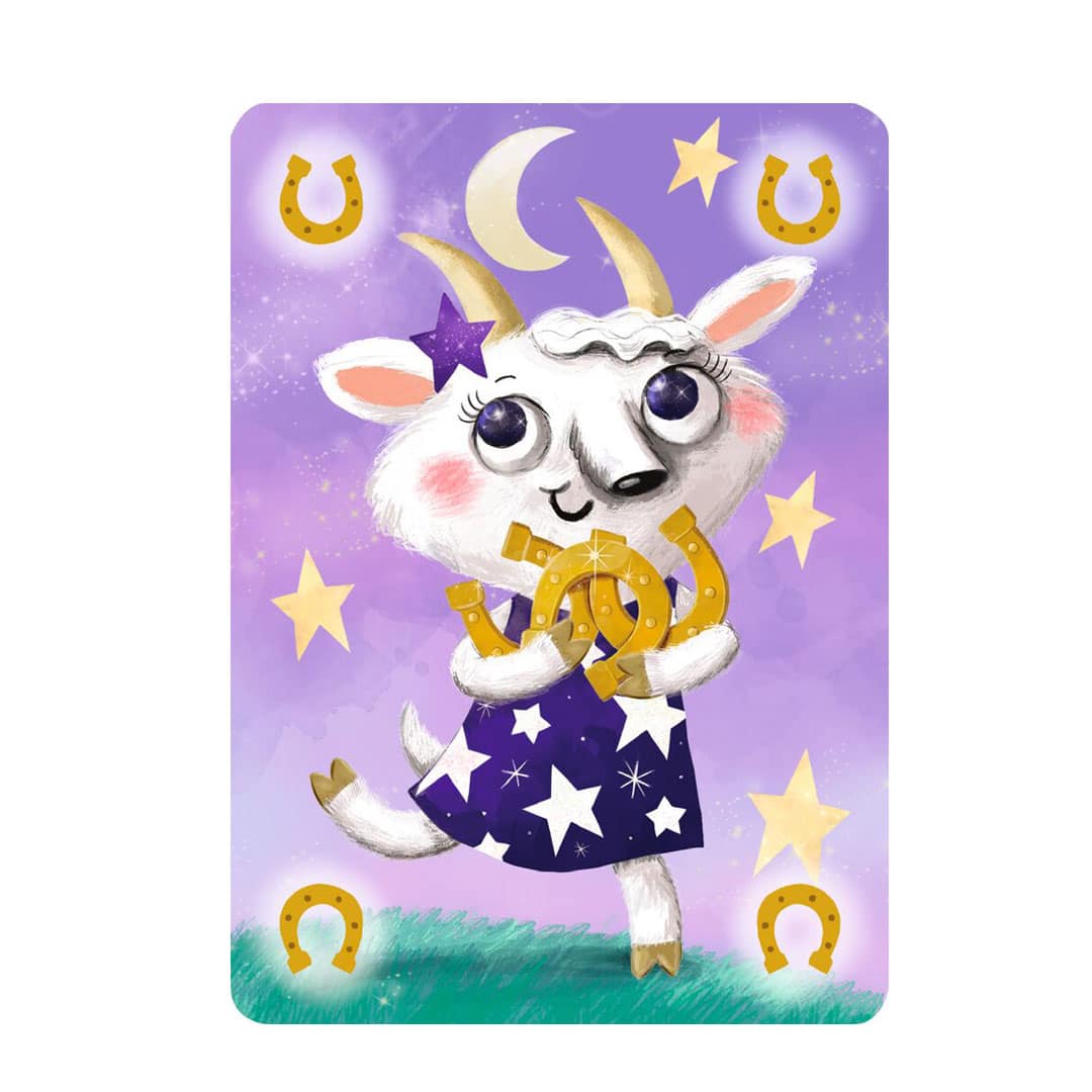 Moses Kartenspiel Kinderpoker - Image 2