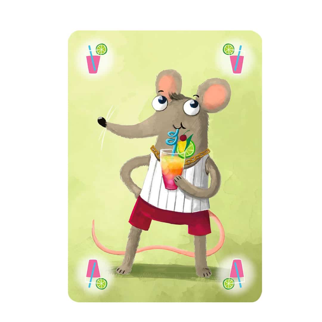 Moses Kartenspiel Kinderpoker - Image 3