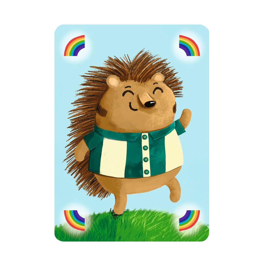 Moses Kartenspiel Kinderpoker - Image 5