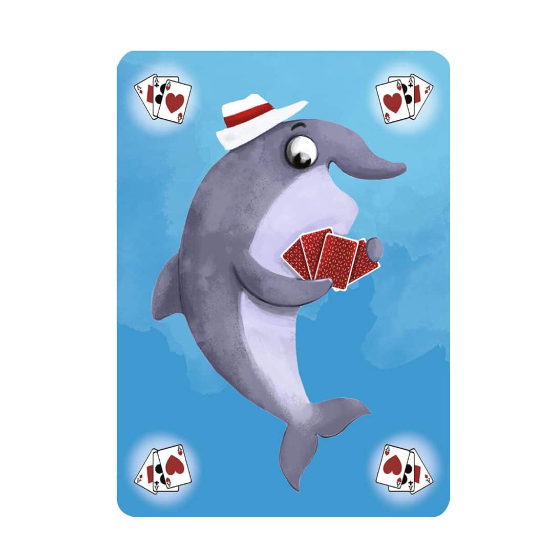 Moses Kartenspiel Kinderpoker - Image 6