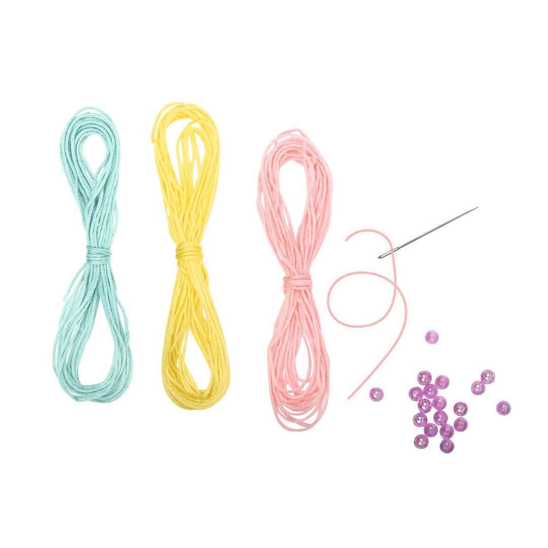 Moses Kreativ-Set „Sticken lernen“ - Image 3