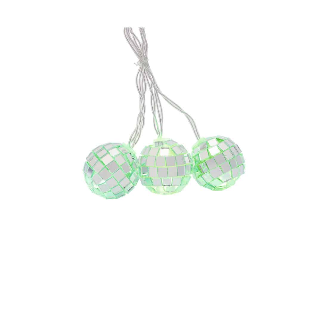 Moses Lichterkette Discokugeln - Image 3