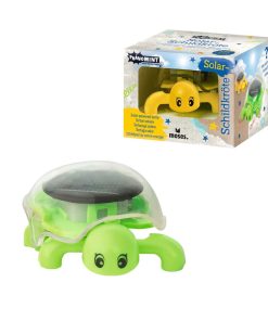 PhänoMINT Solar-Schildkröte, sortiert