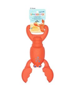 Moses Sandspielzeug Sandgreifer Hummer