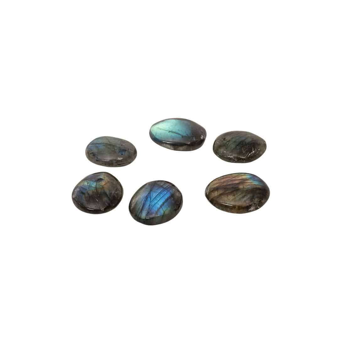 Moses Schillernder Mondstein zum Ausgraben - Image 3