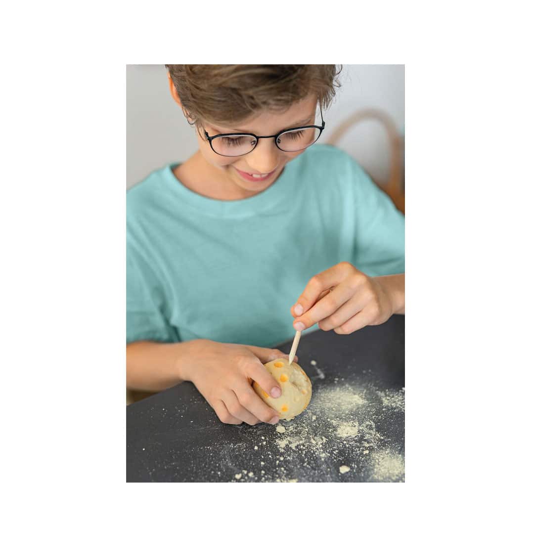 Moses Schillernder Mondstein zum Ausgraben - Image 4