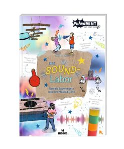 PhänoMINT Das Soundlabor