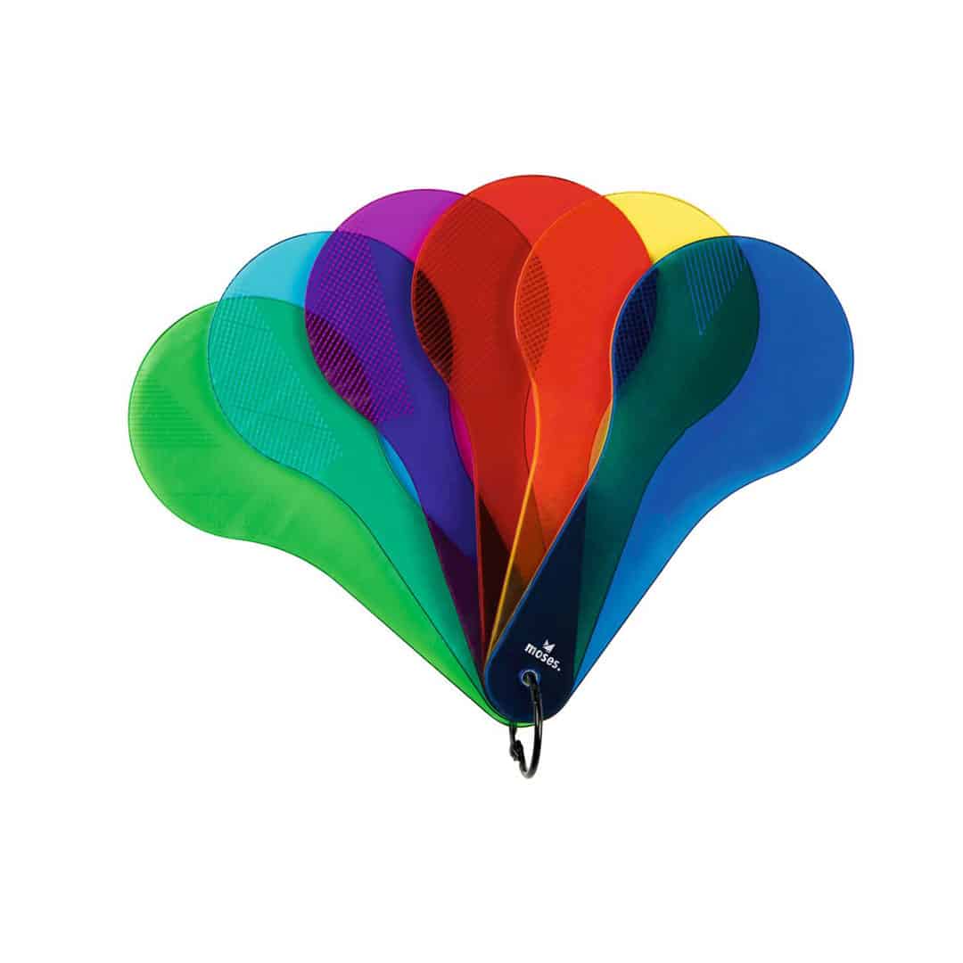 PhänoMINT Experimente mit Licht und Farbe - Image 3