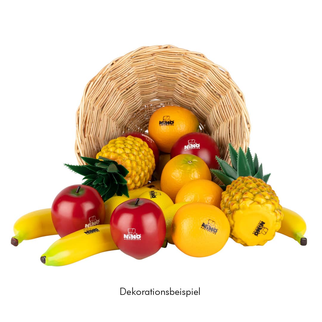 NINO Obst-Shaker Zitrone - Image 2