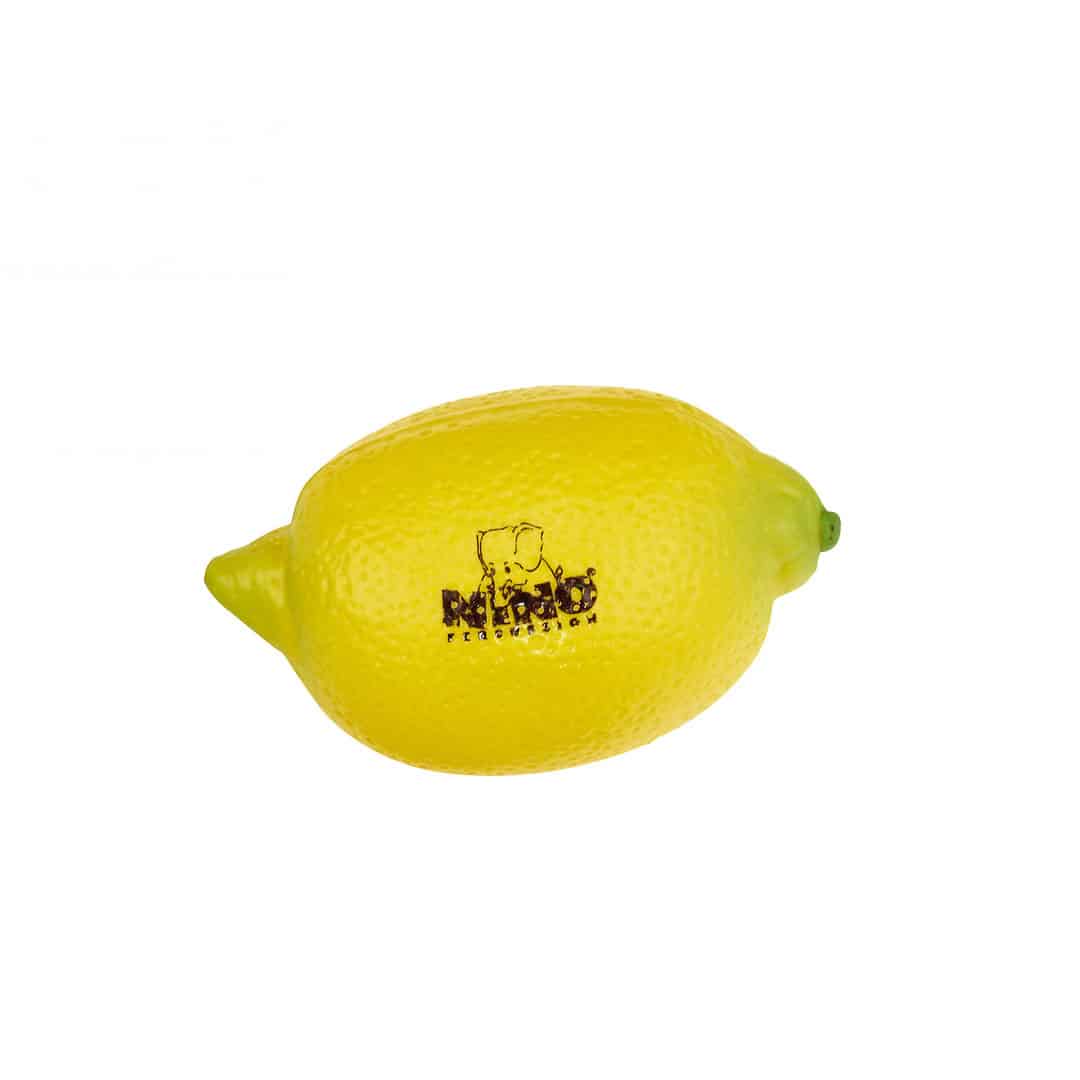 NINO Obst-Shaker Zitrone