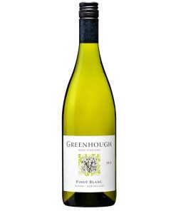 2012 Greenhough Hope Vineyard Pinot Blanc