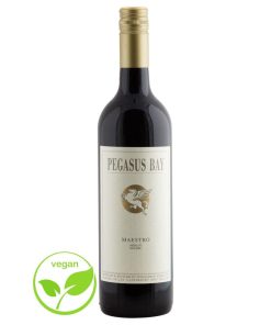 2020 Pegasus Bay Maestro Merlot Malbec