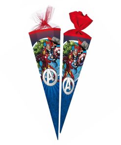 Schultüte Marvel Avengers