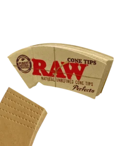 RAW Cone Tips