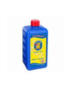 PUSTEFIX Seifenblasen-Nachfüllflasche Midi 500ml