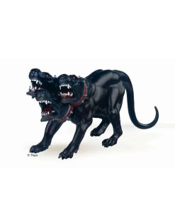 Papo Figur dreiköpfiger Höllenhund Zerberus