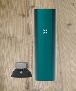 PAX3 Vaporizer – Teal, matte
