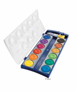 Pelikan Deckfarbkasten 12 Farben