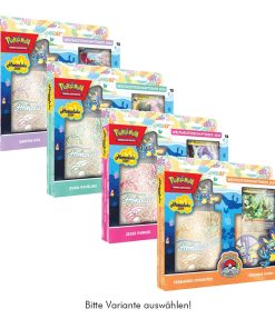 Pokemon World Championship Deck Honolulu 2024