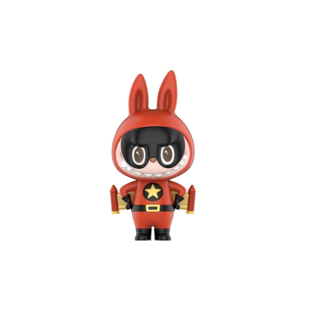 Pop Mart LABUBU The Monsters Space Adventures Sammelfigur Blindbox - Image 3