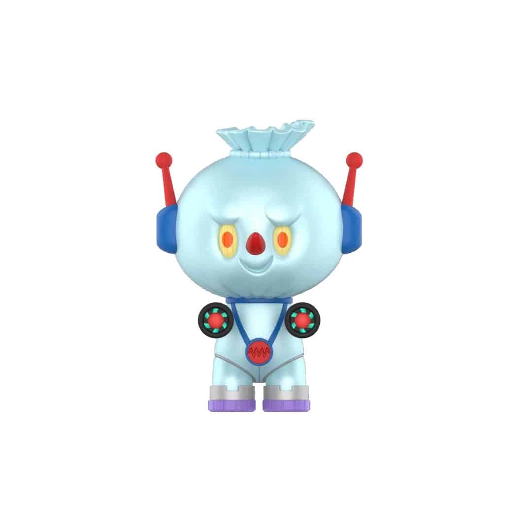 Pop Mart LABUBU The Monsters Space Adventures Sammelfigur Blindbox - Image 6