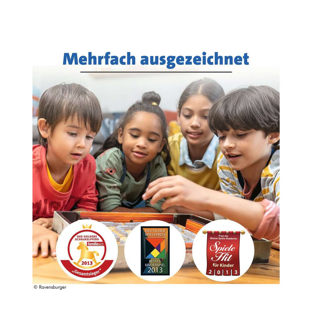 Ravensburger Kinderspiel Kakerlakak - Image 4