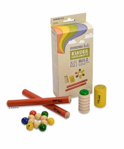 Junior Kids Color Percussion Set für Babys