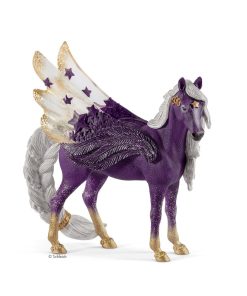Schleich Sternen-Pegasus Stute