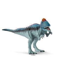 Schleich Dinosaurier Cryolophosaurus