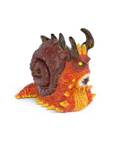 Schleich Lavaschnecke Eldrador Creatures
