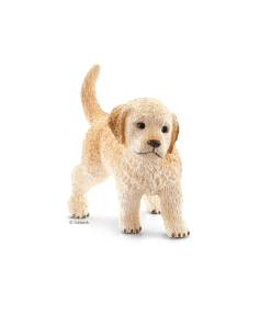 Schleich Golden Retriever Welpe