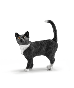 Schleich Katze stehend