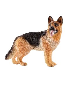 Schleich Schäferhund