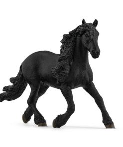 Schleich Pferd Friese Hengst