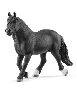 Schleich Pferd Noriker Hengst