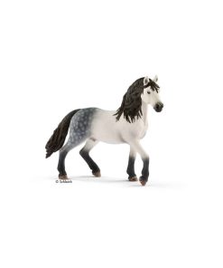 Schleich Pferd Andalusier Hengst