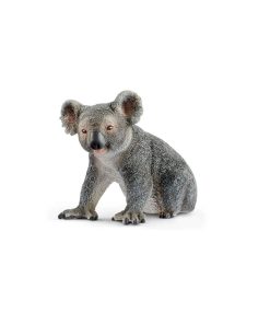 Schleich Koala Wild Life