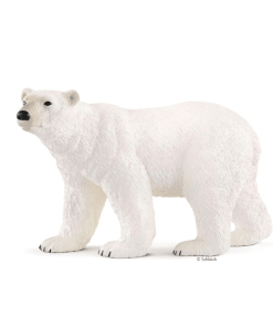 Schleich Eisbär