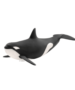 Schleich Orca Wal