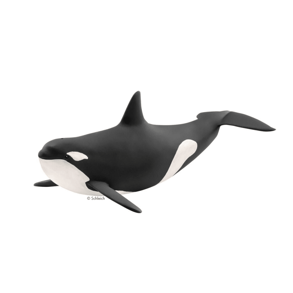 Schleich Orca Wal
