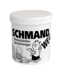 SCHMAND WEG Bong Reinigungspulver 140g Schraubdose