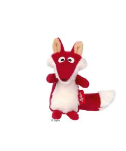 Sigikid Baby-Rassel Fuchs